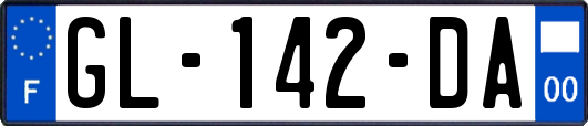 GL-142-DA