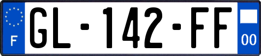 GL-142-FF