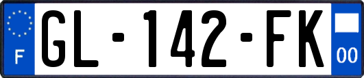 GL-142-FK