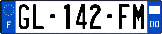 GL-142-FM