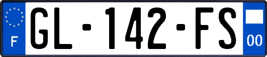 GL-142-FS