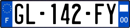 GL-142-FY
