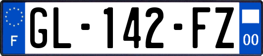 GL-142-FZ