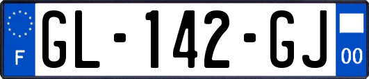 GL-142-GJ