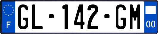 GL-142-GM