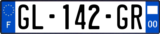 GL-142-GR