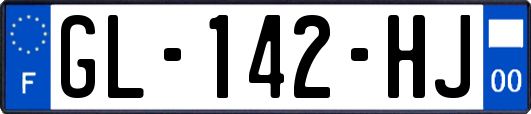 GL-142-HJ