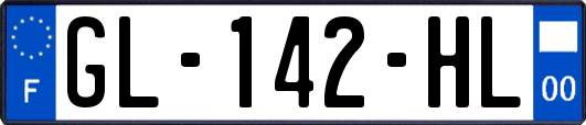 GL-142-HL