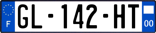 GL-142-HT