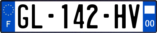 GL-142-HV