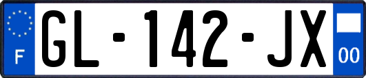 GL-142-JX