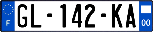 GL-142-KA