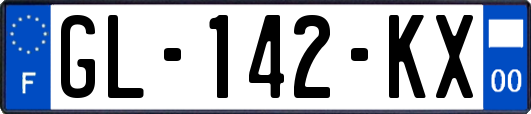 GL-142-KX