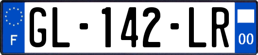 GL-142-LR