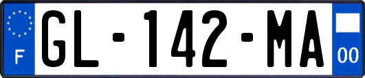 GL-142-MA