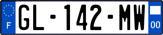 GL-142-MW