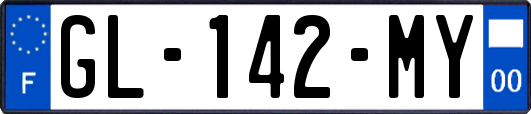 GL-142-MY