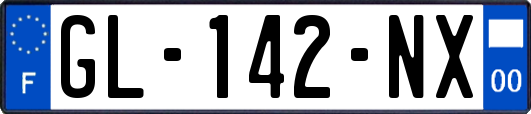 GL-142-NX