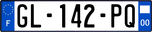 GL-142-PQ