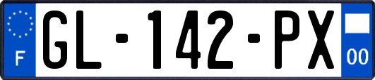 GL-142-PX
