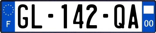GL-142-QA