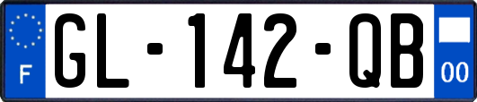 GL-142-QB