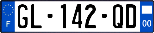 GL-142-QD