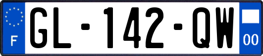 GL-142-QW