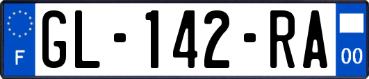 GL-142-RA