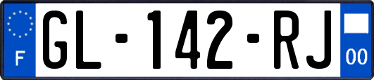 GL-142-RJ