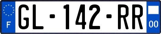 GL-142-RR