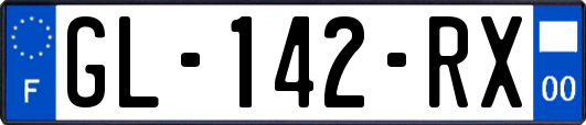 GL-142-RX