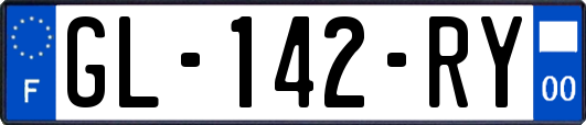 GL-142-RY