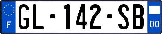 GL-142-SB
