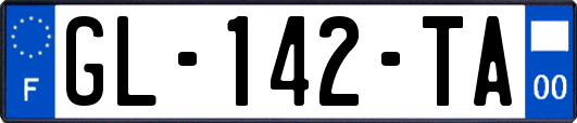 GL-142-TA