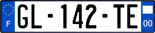 GL-142-TE