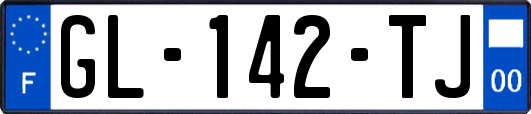 GL-142-TJ