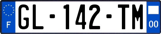 GL-142-TM