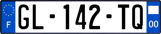 GL-142-TQ
