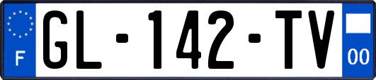 GL-142-TV