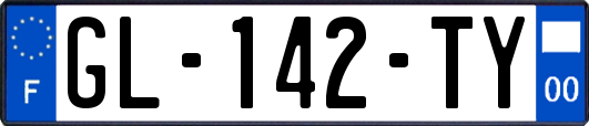 GL-142-TY