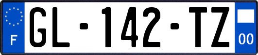 GL-142-TZ