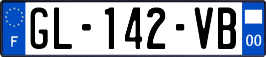 GL-142-VB
