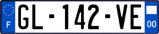 GL-142-VE
