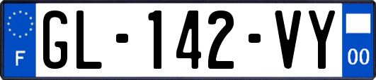 GL-142-VY