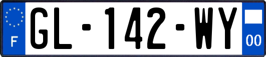 GL-142-WY