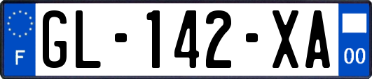 GL-142-XA