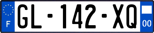 GL-142-XQ