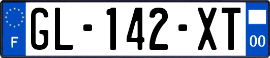 GL-142-XT