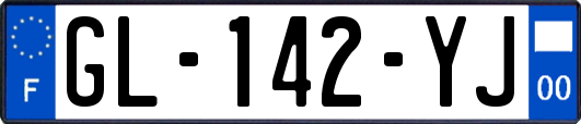 GL-142-YJ